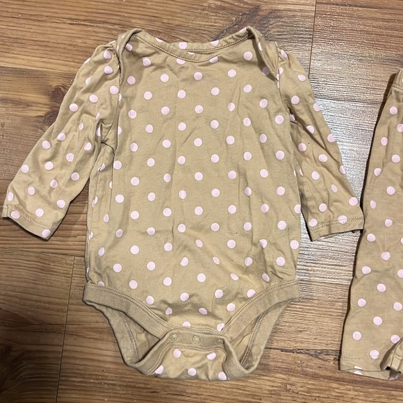 Baby Gap - matching set - Picture 2 of 4